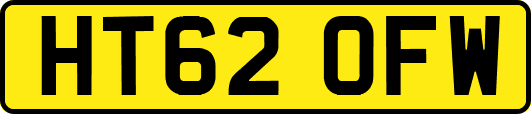 HT62OFW