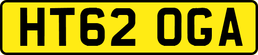 HT62OGA