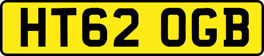 HT62OGB