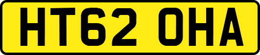 HT62OHA