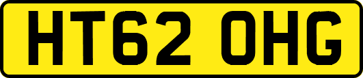 HT62OHG