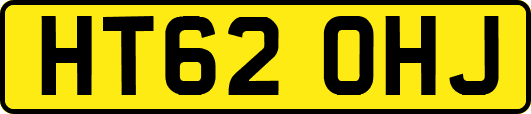 HT62OHJ