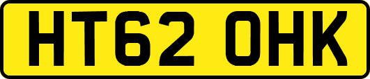HT62OHK