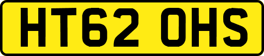 HT62OHS