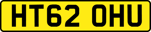 HT62OHU