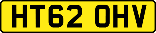 HT62OHV