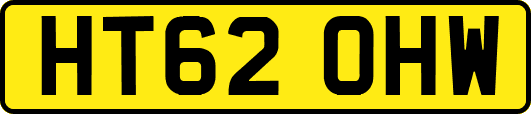 HT62OHW