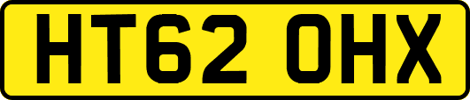 HT62OHX