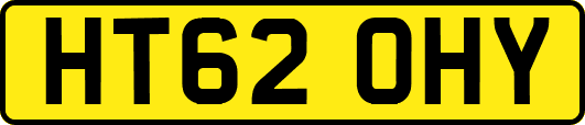 HT62OHY