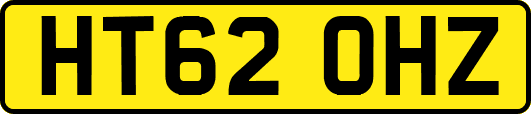 HT62OHZ