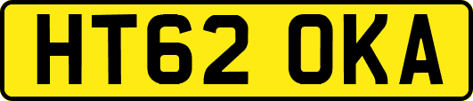 HT62OKA