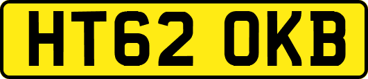 HT62OKB
