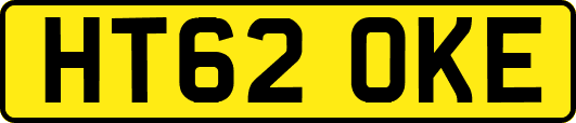HT62OKE