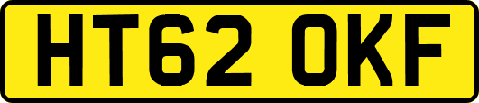 HT62OKF
