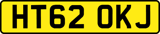 HT62OKJ