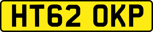 HT62OKP