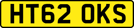 HT62OKS