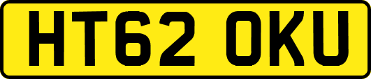 HT62OKU
