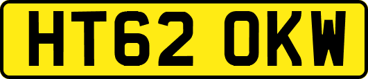 HT62OKW