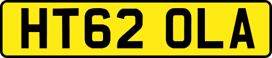 HT62OLA