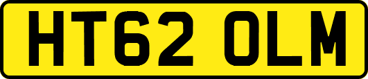 HT62OLM