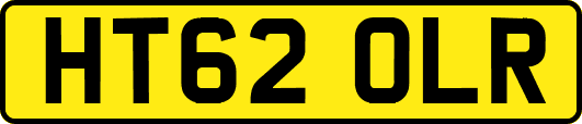 HT62OLR