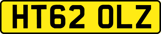 HT62OLZ
