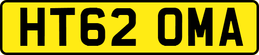 HT62OMA