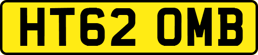 HT62OMB