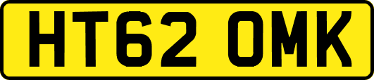 HT62OMK