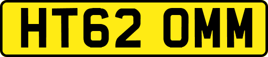 HT62OMM