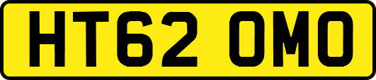 HT62OMO