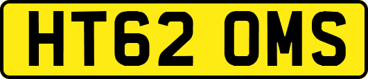 HT62OMS