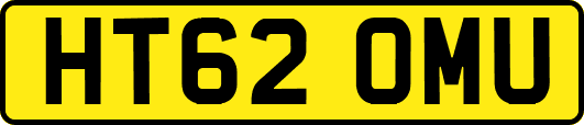 HT62OMU