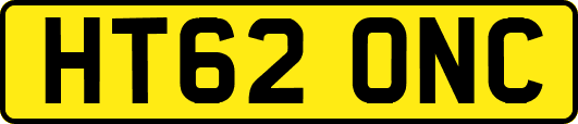 HT62ONC