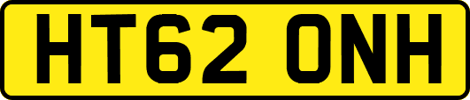 HT62ONH