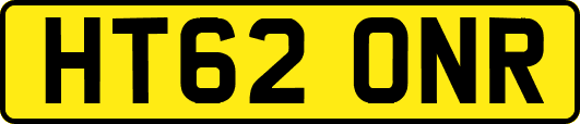HT62ONR