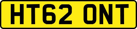 HT62ONT