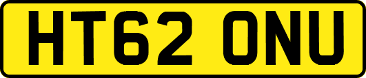 HT62ONU