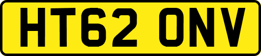 HT62ONV
