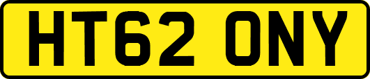 HT62ONY