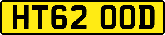 HT62OOD