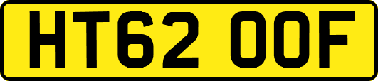 HT62OOF