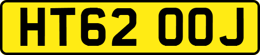 HT62OOJ