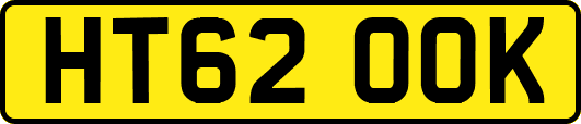 HT62OOK