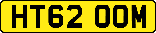 HT62OOM