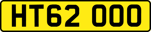 HT62OOO