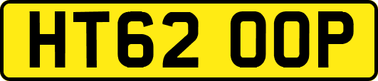 HT62OOP