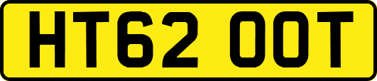 HT62OOT