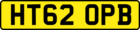 HT62OPB